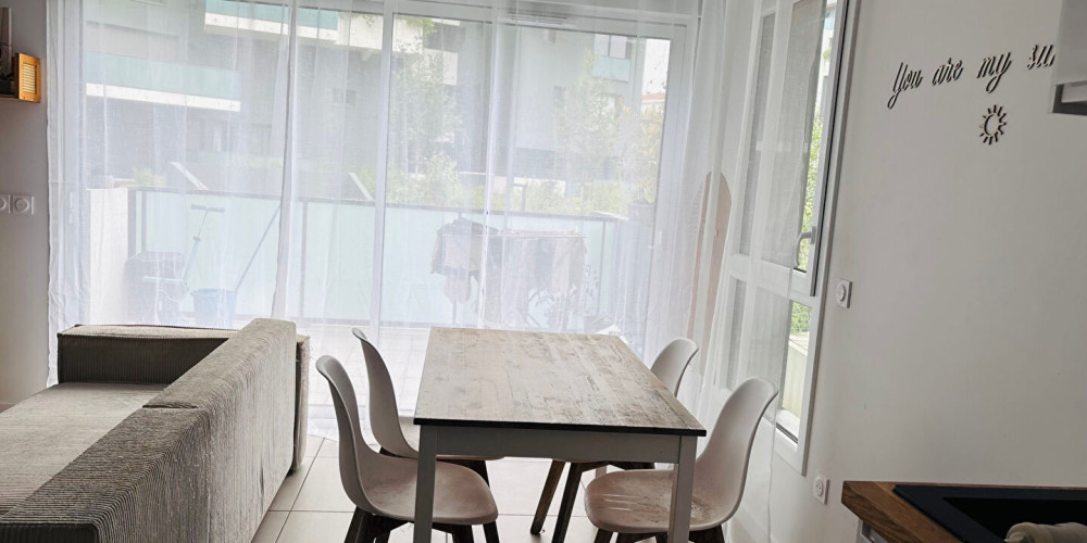 appartement à ST PIERRE D IRUBE (64990)